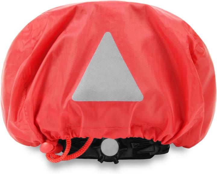 Image du produit Normani Housse de pluie pour casque de vélo BiHead