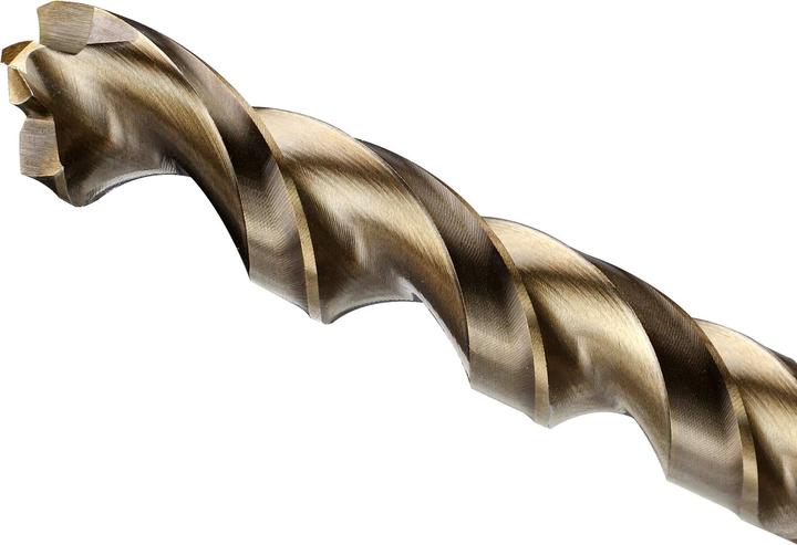 Produktbild DeWalt Metallbohrer HSSG EXTREME 2 (6.5 mm)
