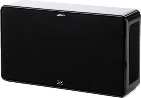 Actual product image Jamo D500 SUR, dipole bookshelf loudspeaker, THX, HG Weiss