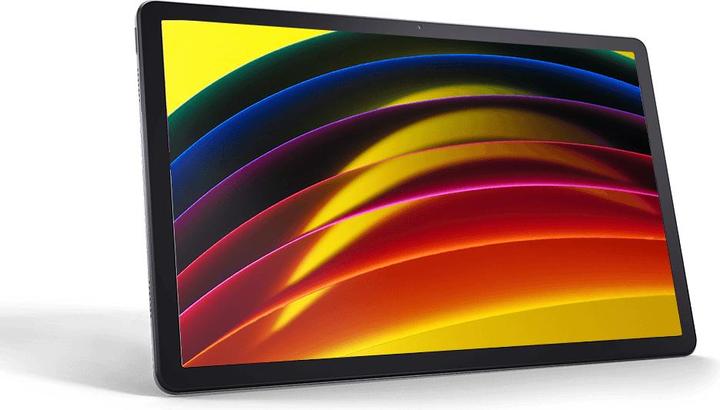 Productafbeelding Lenovo Tab P11 ZA7R (Alleen WLAN, 11", 128 GB, Leisteen Grijs)
