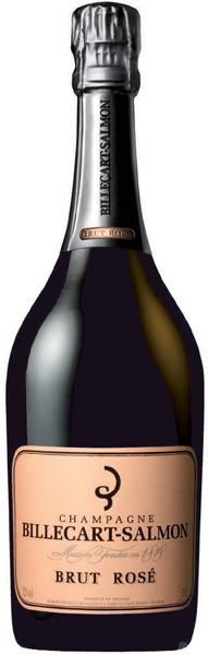 Immagine prodotto Billecart-Salmon Brut Rosé (1 x 75 cl)
