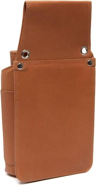 Produktbild The Chesterfield Brand Taiwan Geldbörse Leder 12 cm