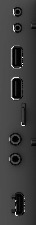 Actual product image iiyama T4362AS-B1 (3840 x 2160 Pixels, 42.50")