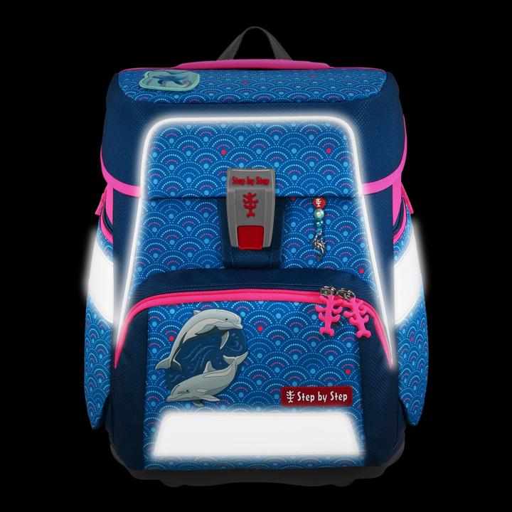 Immagine prodotto Step by Step Set di borse SPACE, 5 pezzi (20 l)