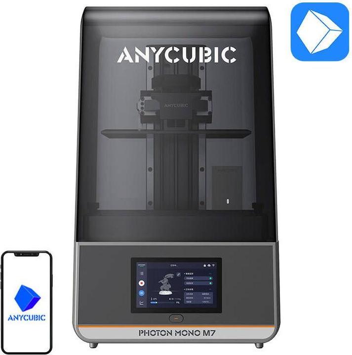 Produktbild Anycubic Photon Mono M7