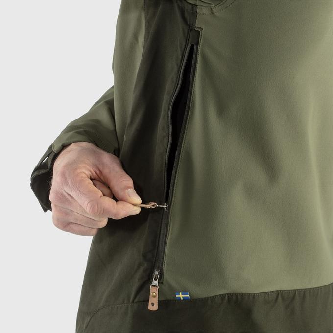 Produktbild Fjällräven Keb (XL)