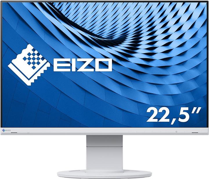 Image du produit Eizo EV2360 FlexScan (1920 x 1200 pixels, 23")