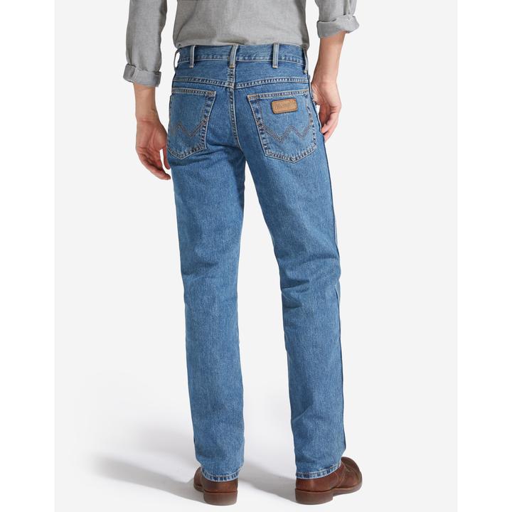 Image du produit Wrangler Texas non Stretch (32, 34)