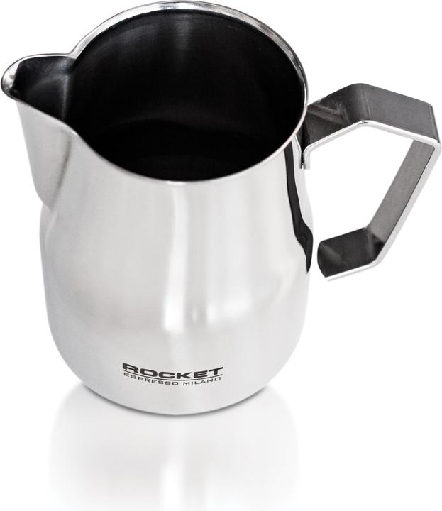 Immagine prodotto Rocket Espresso Milano Rocket RA99904464 Cremiera 75cl argento (0.75 l)