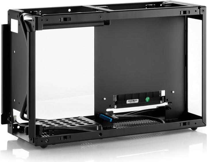Produktbild Dan Cases A4-SFX V4.1 (Mini-ITX)