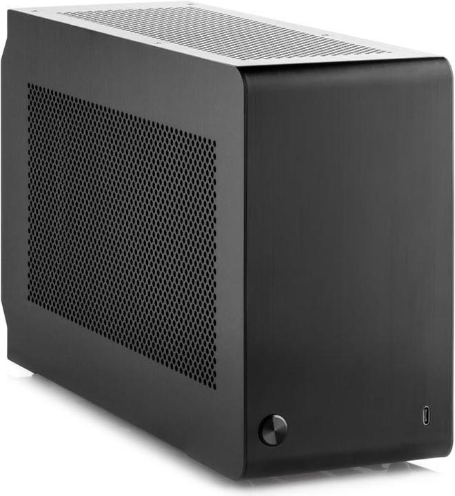 Dan Cases A4-SFX V4.1 (Mini-ITX)