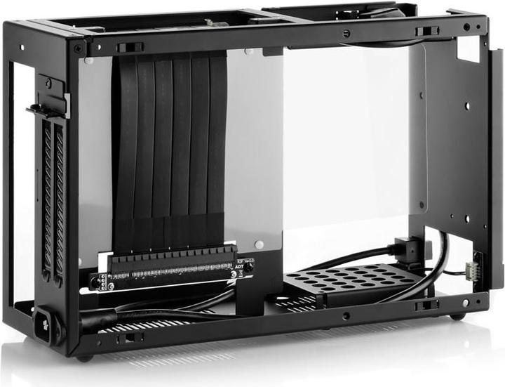 Produktbild Dan Cases A4-SFX V4.1 (Mini-ITX)