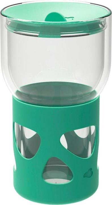 Image du produit Leonardo Coupe thermique en Giro 0,47l vert (0.47 l)