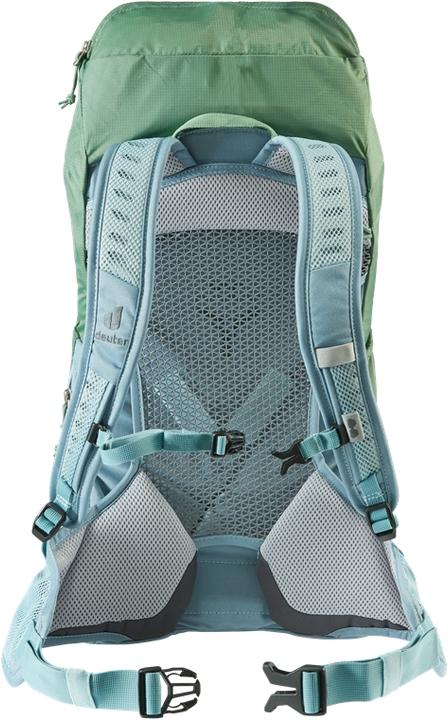 Actual product image Deuter AC Lite 22 (22 l)