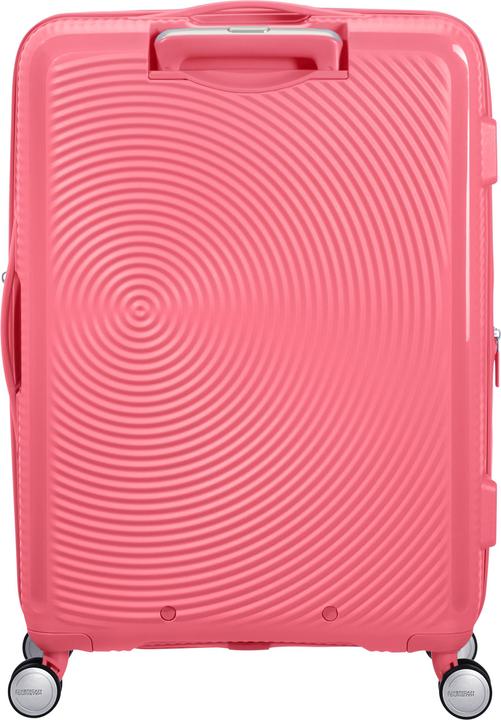 Produktbild American Tourister Soundbox (71.50 l, M (50 - 90l))