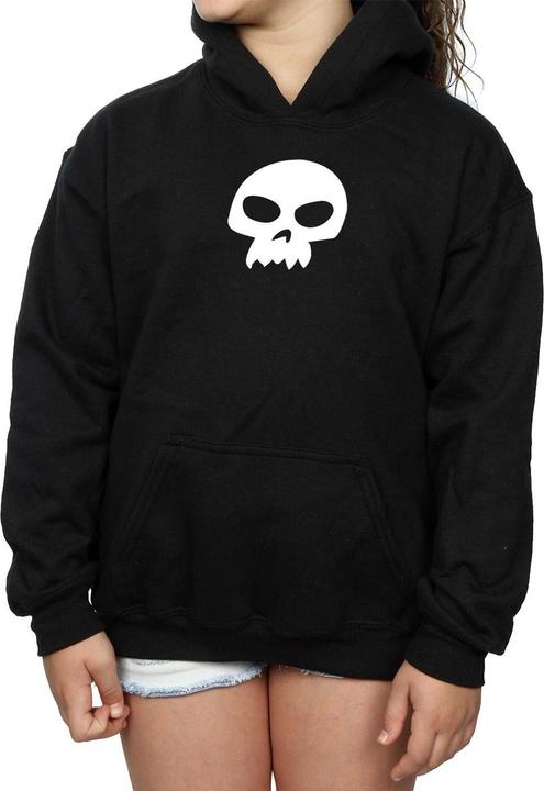 Produktbild Disney Toy Story Sid's Skull Kapuzenpullover Mädchen (140, 146)