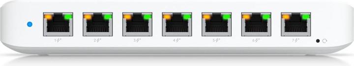 Actual product image Ubiquiti Ultra 60W (8 Ports)