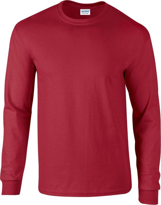 Cardinal red