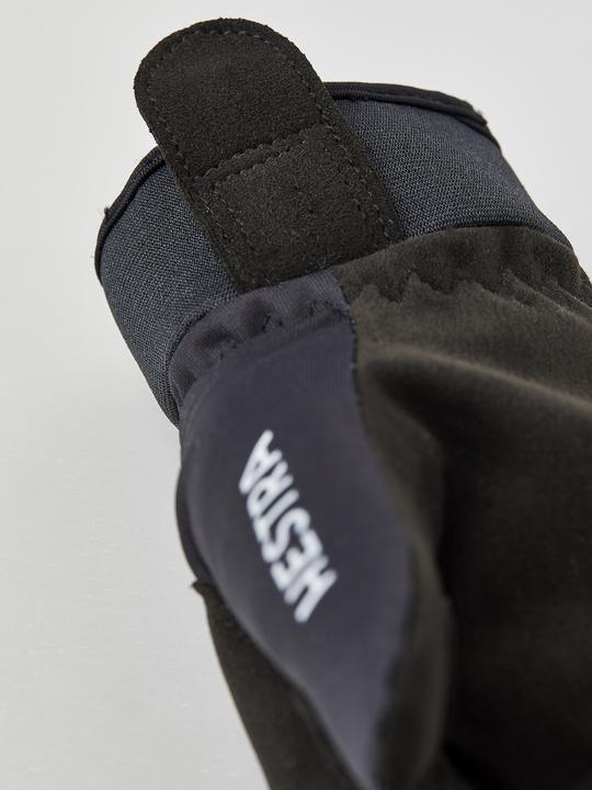 Produktbild Hestra Kid's Tracker Junior 5 Finger (S)