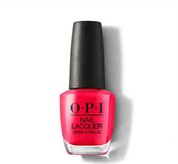 Image du produit OPI Nagellack No.M21 (Mes chihuahuahua Bites !, Vernis couleur)