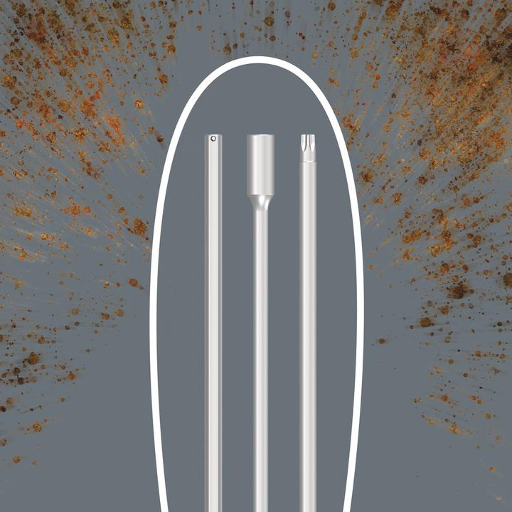 Image du produit Wera 454/10 HF Set Imperial 1