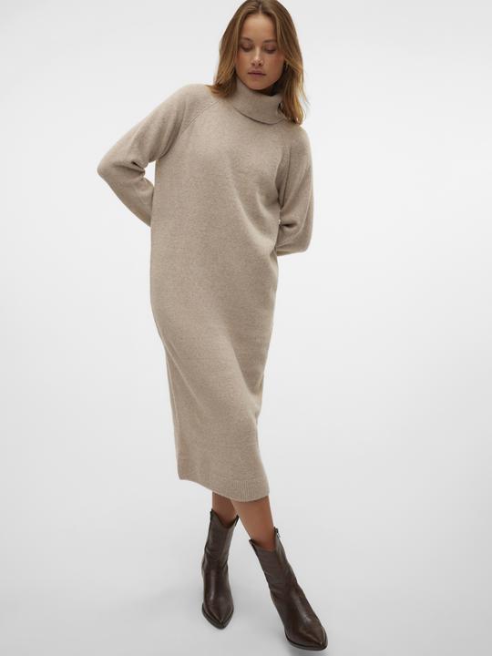 Image du produit Vero Moda VMMARWA Robe longue en tricot (XS)