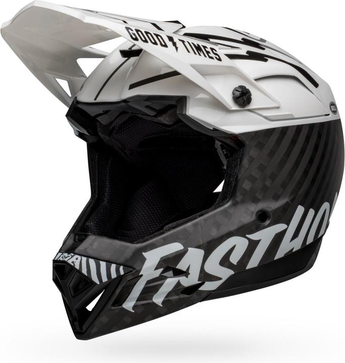 Actual product image Bell Full 10 Spherical MIPS Helmet (59 - 63 cm)