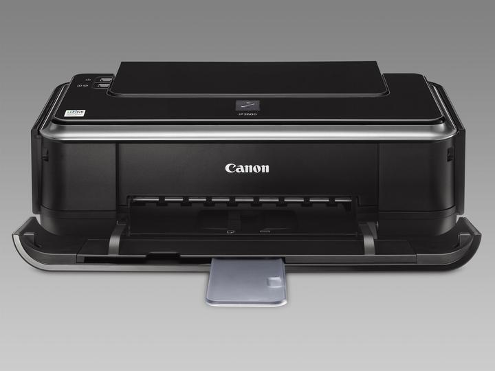 Produktbild Canon Pixma Ip2600, A4, Usb2.0 (Tintenpatrone, Farbe)