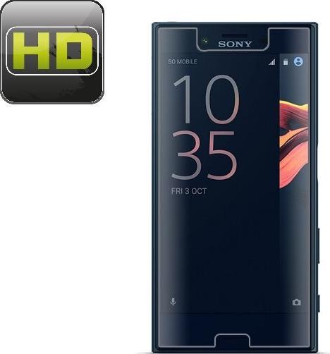 Produktbild Protectorking 3x Displayschutz HD Klar (3 Stück, Sony Xperia XZ)
