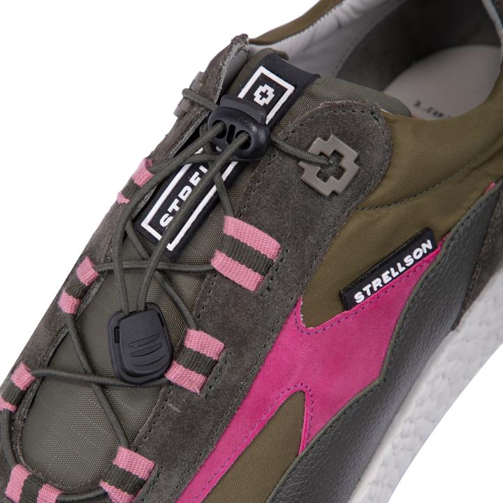 Immagine prodotto Strellson sneaker flex cross kilburn xd4 (43)