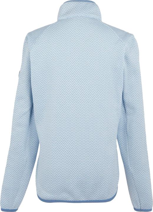 Produktbild Regatta Elzie Fleecejacke Durchgehender Reissverschluss (34 D)