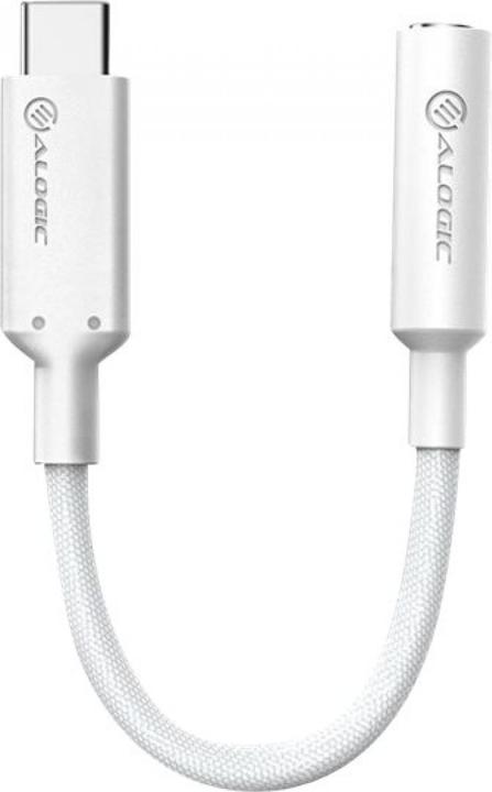 Immagine prodotto Alogic Elements PRO 10 cm USB-C a 3,5 m (USB tipo C, Jack da 3.5mm)