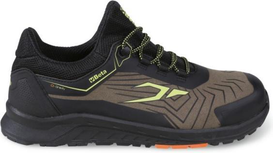 BETA 073560144 7356V 44 0-Gravity ultralichte microfiber schoen - waterafstotend (44)