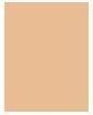 Image du produit Bourjois poudre libre (01 pêche)