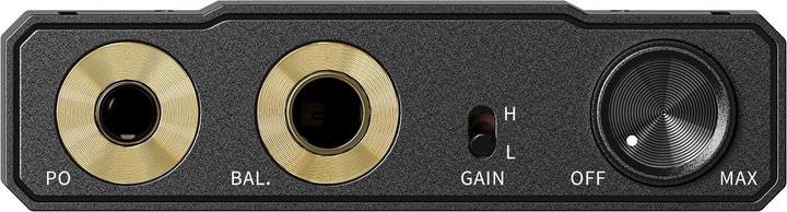 Image du produit FiiO Q11 (commutateur de gain, USB-DAC)