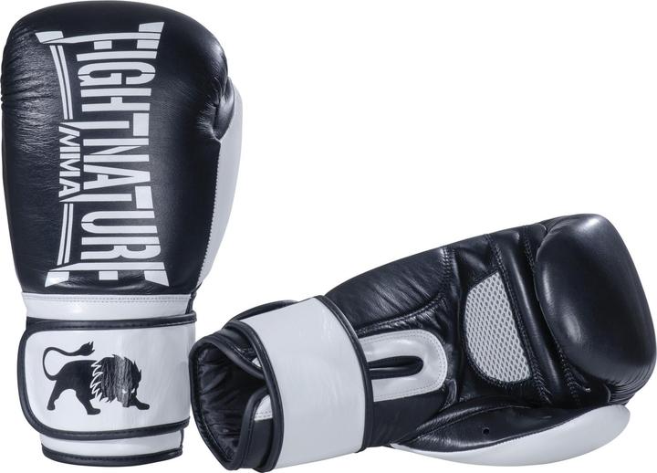 Image du produit Danrho Fighitnature Sparring (12 OZ, 12)