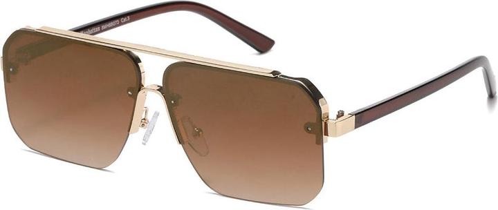 Manhattan Piloten Sonnenbrille