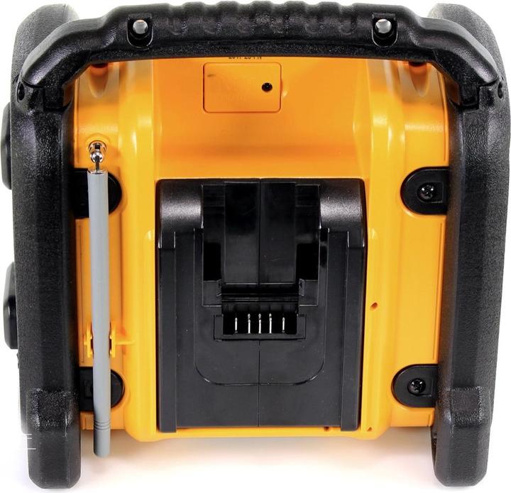 Produktbild DeWalt DCR020 (DAB+, FM)