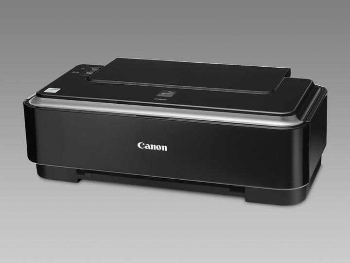 Produktbild Canon Pixma Ip2600, A4, Usb2.0 (Tintenpatrone, Farbe)