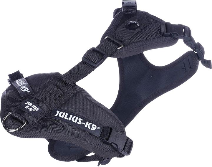 Immagine prodotto Julius-K9 Pettorina per cani da giardino e da esterno (XS, Cane, Generale, Sport cane)