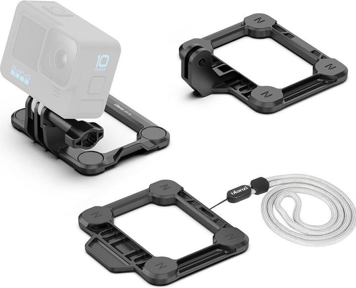 Image du produit Ulanzi GP 16 Support magnétique à dégagement rapide