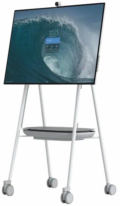 Actual product image Steelcase Trolley for Surface Hub 2 (Surface Hub 2S, 50")