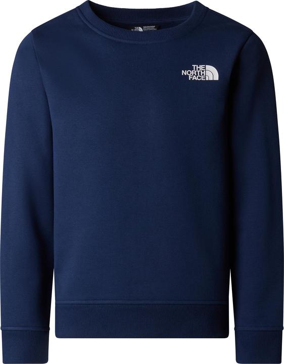 Produktbild North Face Teen Redbox Regular Crew (XL)