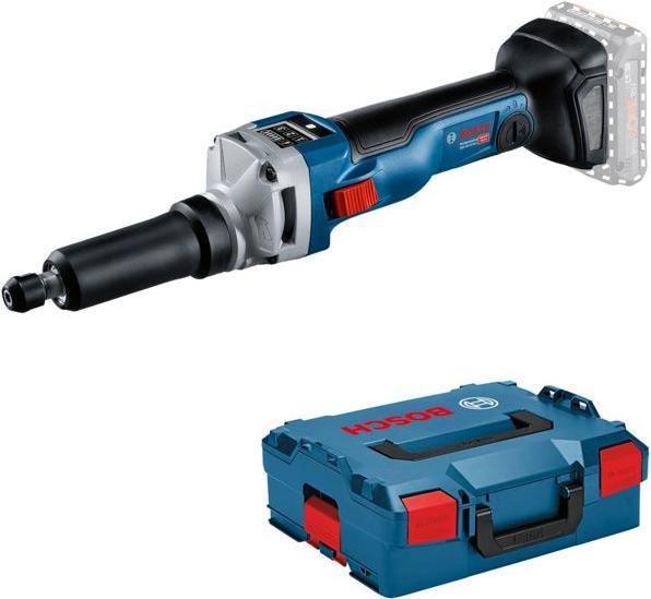 Image du produit Bosch Professional GGS 18V-10 SLC (Meuleuse droite, 1000 W)