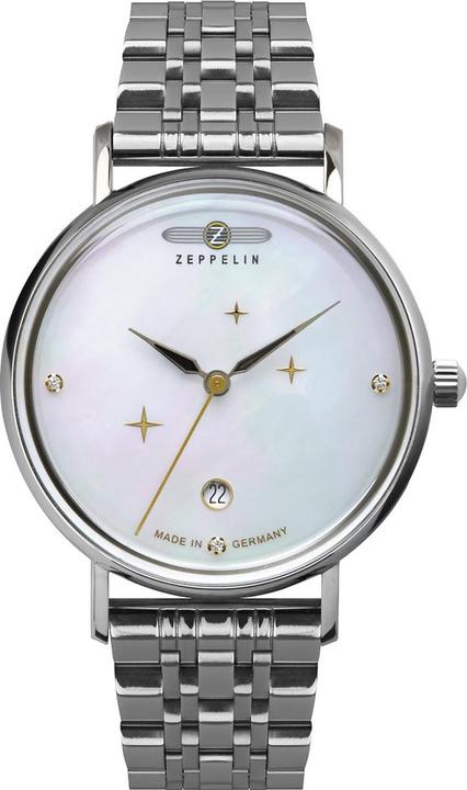 Zeppelin 7131M-1 Luna (Swiss Made)