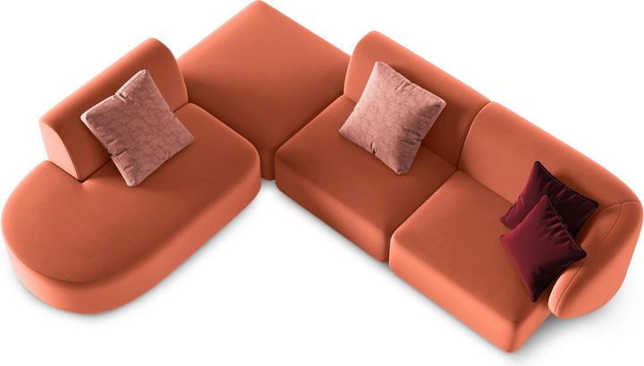 Produktbild Maison Heritage Chiara (Ecksofa)