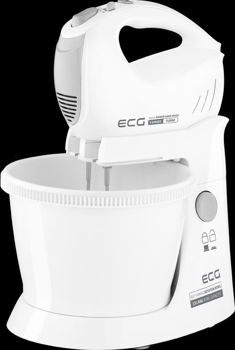 Produktbild ECG Plakiklis EKG RSM 4052 (400 W)