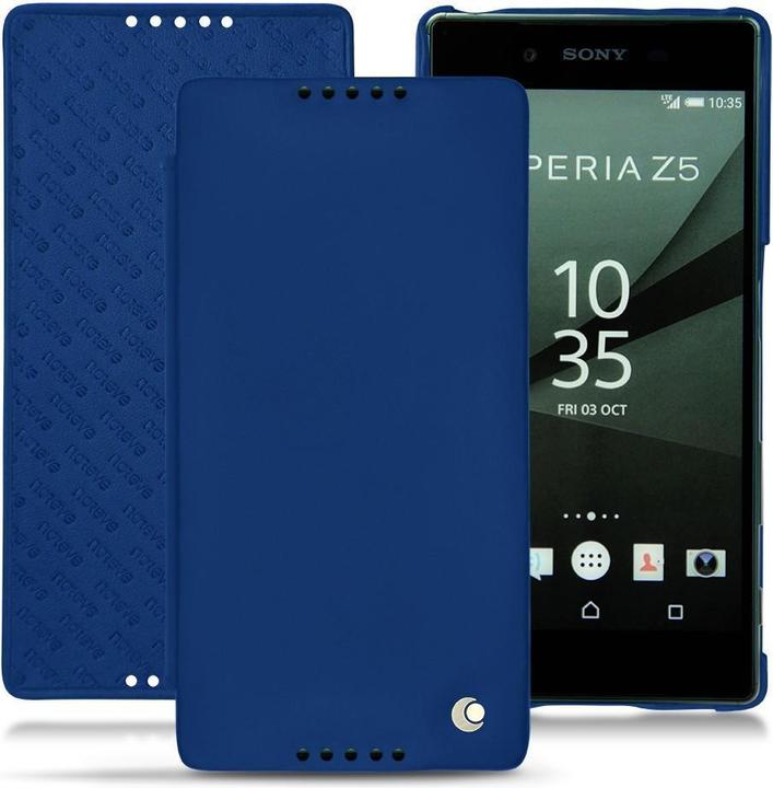 Image du produit Noreve Housse cuir horizontal (Sony Xperia Z5)