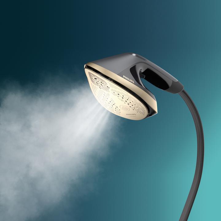 Actual product image Philips AIS8540/80 (2200 W, 90 g/min)