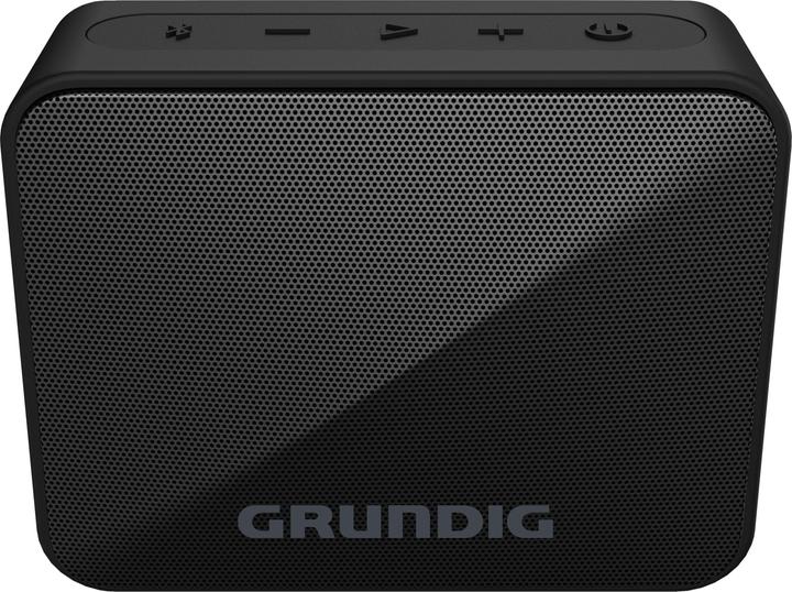 Image du produit Grundig Haut-parleur Bluetooth (20 h)